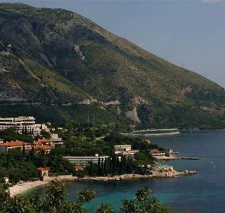 Hotel Eva And Felica 3*