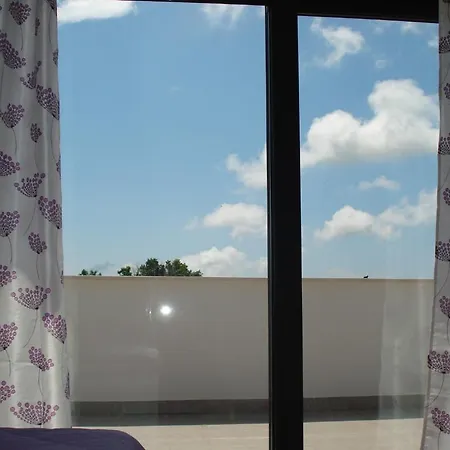 Eva And Felica Hotel