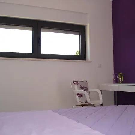 Eva And Felica Hotel