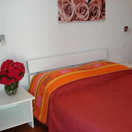 Eva And Felica Hotel