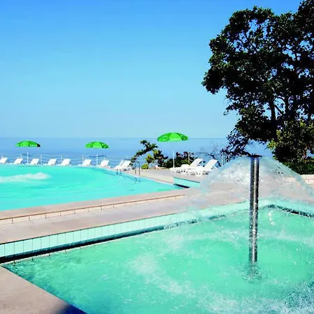 Eva And Felica Hotel 3*